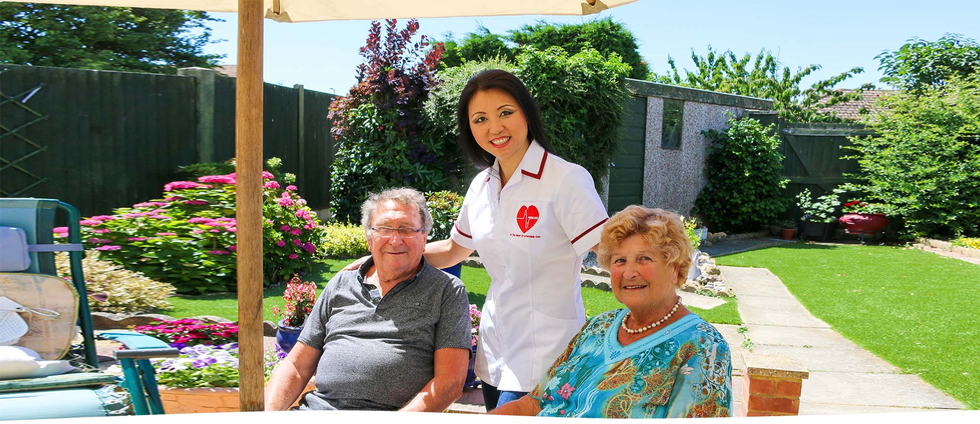 AA Nursing Care Agency in Bromley